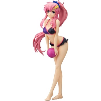 Banpresto Статуетка Banpresto Animation: Mobile Suit Gundam - Lacus Clyne, 22 cm (BP29028P)