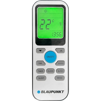 Blaupunkt ARRIFANA 0015, 08C, Moby Blue 1312, 7385665903 - оригинален дистанционен контрол (ARRIFANA 0015, 08C, Moby Blue 1312, 7385665903)