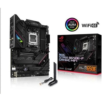 Asus ROG STRIX B650E-F GAMING WIFI 90MB1BQ0-M0EAY0