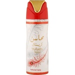 LATTAFA Mahasin Crystal deo spray 200 ml