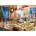 Ravensburger - Puzzle Christmas gingerbread cookies - 1 000 piese