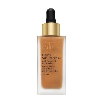 Estée Lauder Futurist SkinTint Serum течен фон дьо тен за изравняване тена на кожата 3N2 Wheat 30 ml