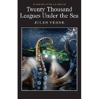 Twenty Thousand Leagues Under the Sea - Wordsw... - Jules Verne