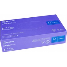 Mercator Medical Nitrylex Basic 100 ks