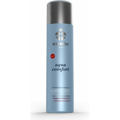 Swede Swede Original Lubricant Aqua Comfort 60 ml