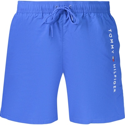 Tommy Hilfiger modré