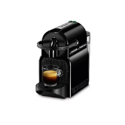 DeLonghi INISSIA EN 80.B Kapslový kávovar 0,8 l Poloautomatické AGDDLOEXP0191