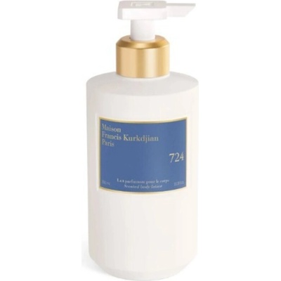 Maison Francis Kurkdjian 724 - tělové mléko 350 ml