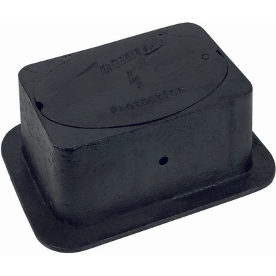 DEHN Krabice 549000 549000