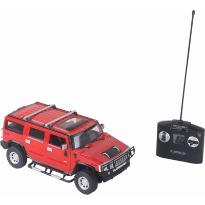 Alltoys RC auto Hummer 1:14 na dálkové ovládání