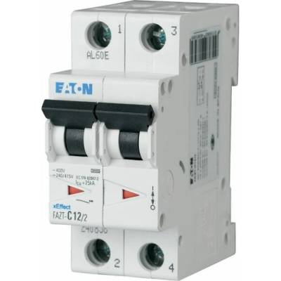 Eaton 10D/2 FAZT 240869