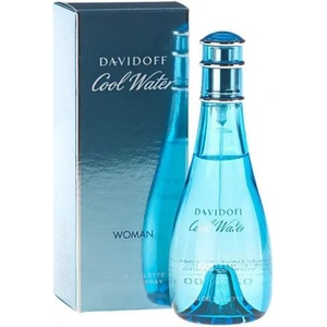 Davidoff Cool Water Woman EDT 30 ml Парфюми