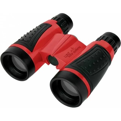 Lunt Solar Systems Mini SUNoculars 6x30