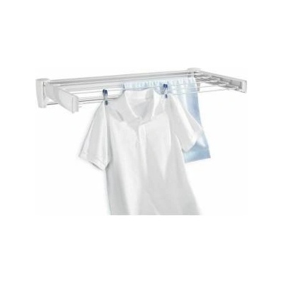 Leifheit Простор Leifheit Бял Метал 72 x 37 cm