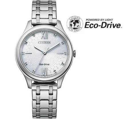 Citizen EM0500-73A