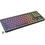 NATEC Thor 430 TKL US (NKG-2346) Клавиатури