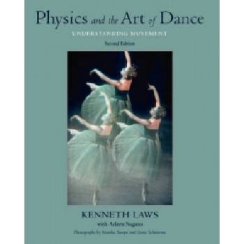 Physics and the Art of Dance | LAOXUPAWs