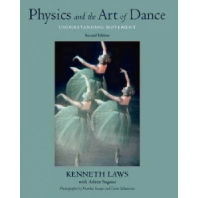Physics and the Art of Dance | LAOXUPAWs
