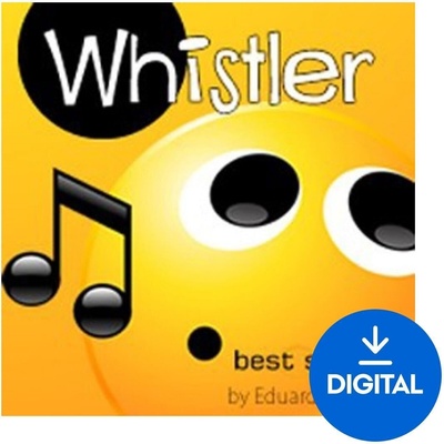 Best Service Whistler (Дигитален продукт)