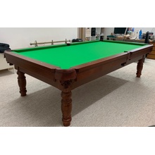 ikulecnik billiard Haarlem karambol 6ft