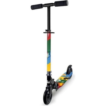 Image 1 of Сгъваема тротинетка с две колела (20762)