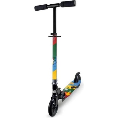 Сгъваема тротинетка с две колела (20762)