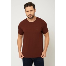 Lumide T-Shirt claret