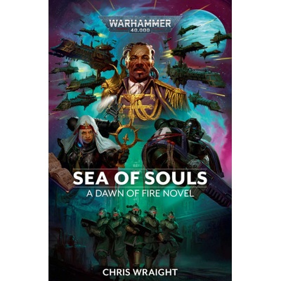 Sea of Souls