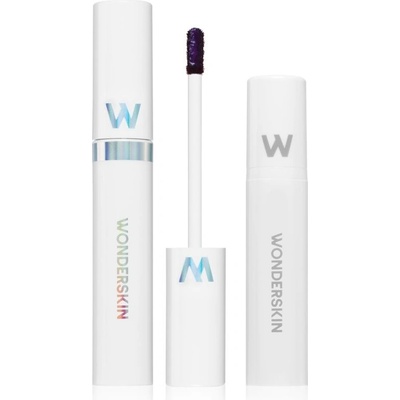 Wonderskin Wonder Blading Lip Stain Masque slupovací rtěnka Glamorous 4 ml