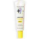 Revolution Beauty Skincare Sunray Glow Daily Protection Sunscreen SPF 50+ with Vitamin C 50 ml