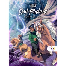 Star Stable: Soul Riders. Dunkles Lied