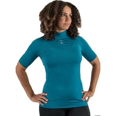 Dámské Fourth Element Hydroskin SS Ocean Depth