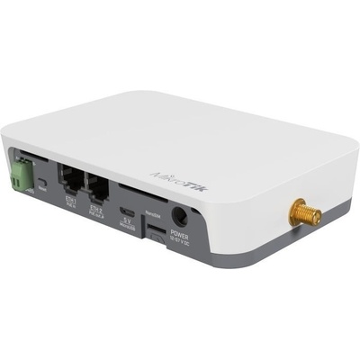 MikroTik RB924IR-2ND-BT5&BG77&R11E-LR9