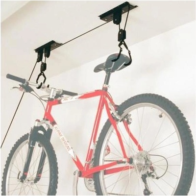 Výťah na bicykel DEMA