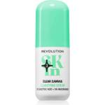 Revolution Beauty Clearly Clarify 5% Niacinamide & 2% Salicylic Clarifying Serum изглаждащ ексфолиращ серум с ниацинамид 30ml