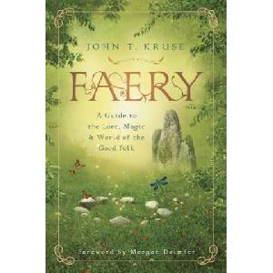 Faery | John Kruse (ISBN: 9780738761893)