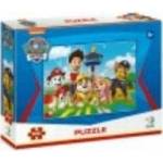 Dodot Puzzles 60 Paw Patrol - mallbg - 23,51 лв