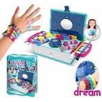 Trifox Bracelet braiding set