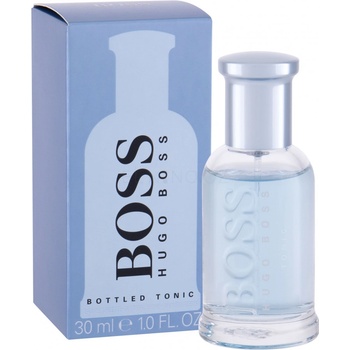 Hugo Boss Bottled Tonic toaletní voda pánská 30 ml