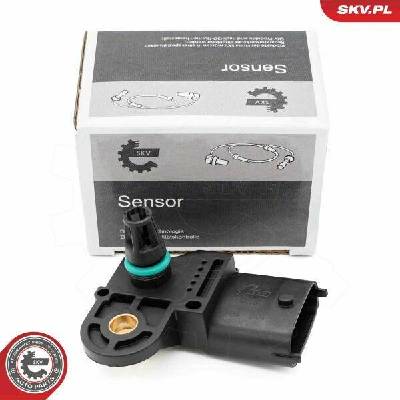 Senzor tlaku sacího potrubí ESEN SKV 17SKV904