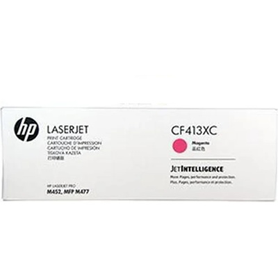 HP CF413XC