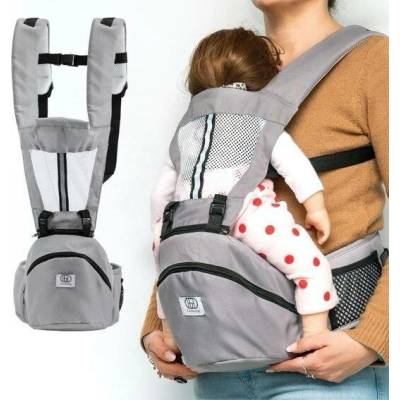 Ergonomické nosítko Ghirada na dítě do 15 kg