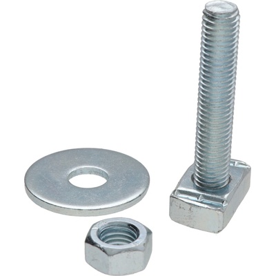 Sestava M12x60mm pro profily 41x21 a 41x41