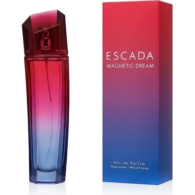 Escada Magnetic Dream parfémovaná voda dámská 75 ml