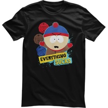 South Park Everything Sucks