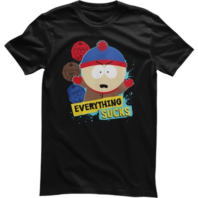 South Park Everything Sucks