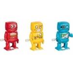 Goki Robot toy to make mix