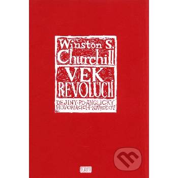 Vek revolúcií SK Churchill, W.S.