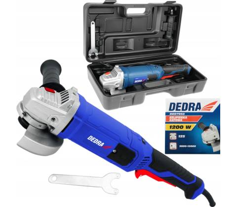 Dedra DED7952