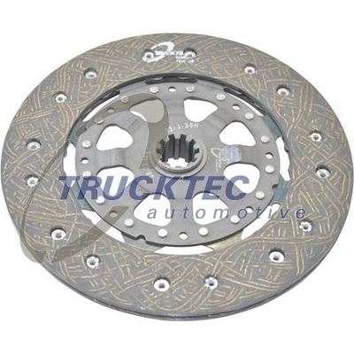 Spojková lamela TRUCKTEC AUTOMOTIVE 08.23.108